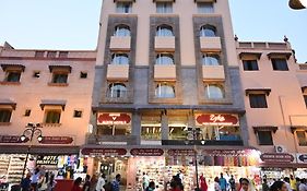 Hotel Abode Amritsar